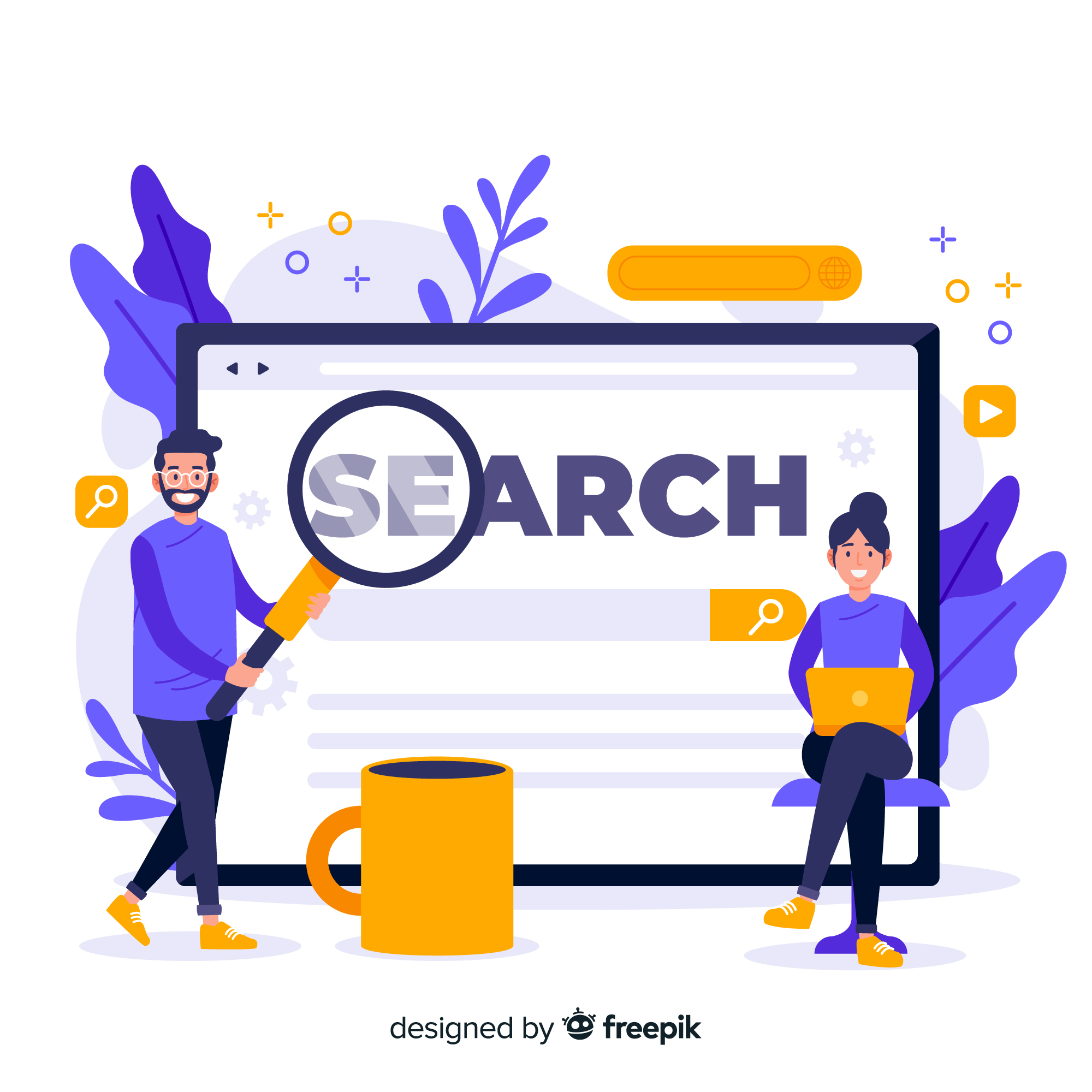 Search Analytics