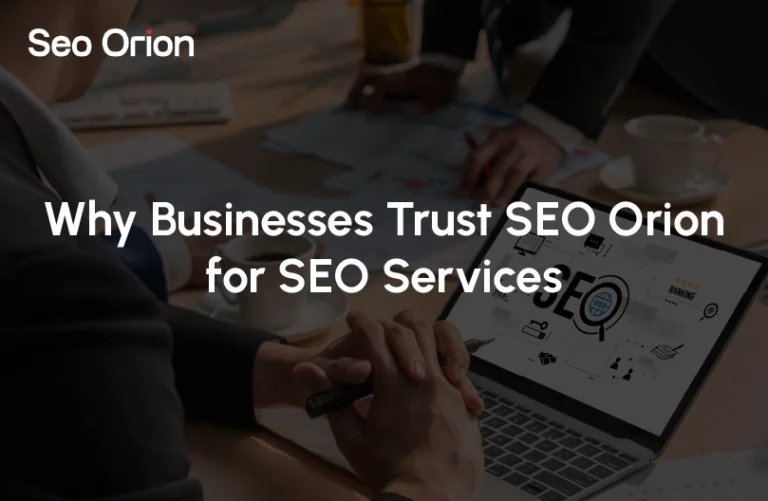 SEO Services in Faridabad